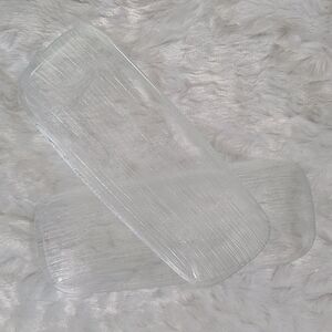 2 Rain Glass Clearby SASAKI